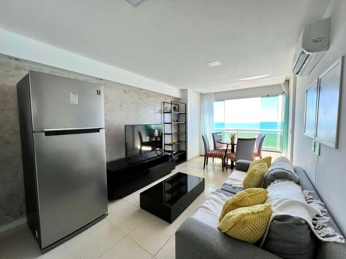 Imagem Apartamento com 2 Quartos à Venda, 55 m²em Ponta Negra - Natal Imagem Apartamento com 2 Quartos à Venda, 55 m²em Ponta Negra - Natal