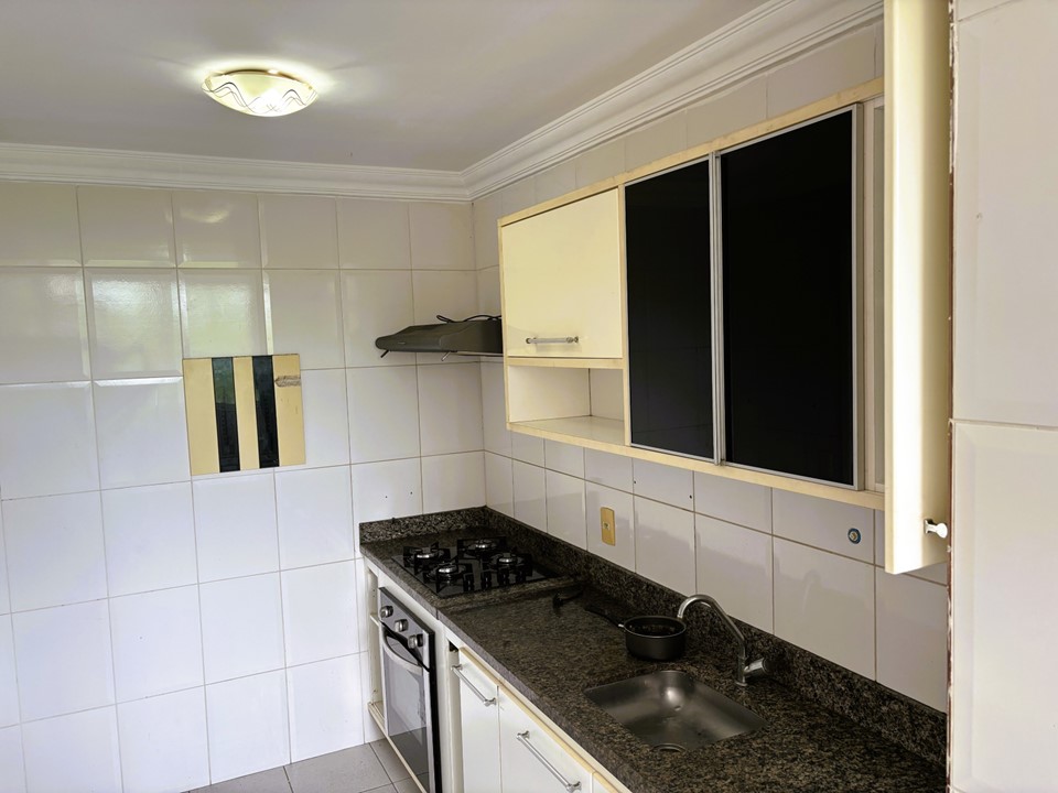 Imagem Apartamento com 3 Quartos para Alugar, 70 m² em Japiim - Manaus