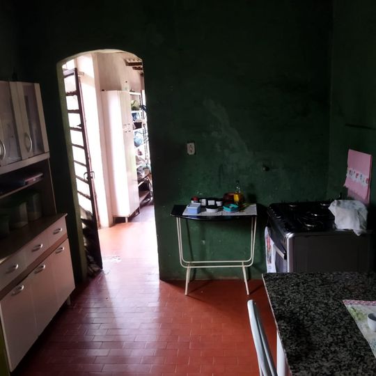Imagem Casa com 3 Quartos à Venda, 84 m²em Segismundo Pereira - Uberlândia