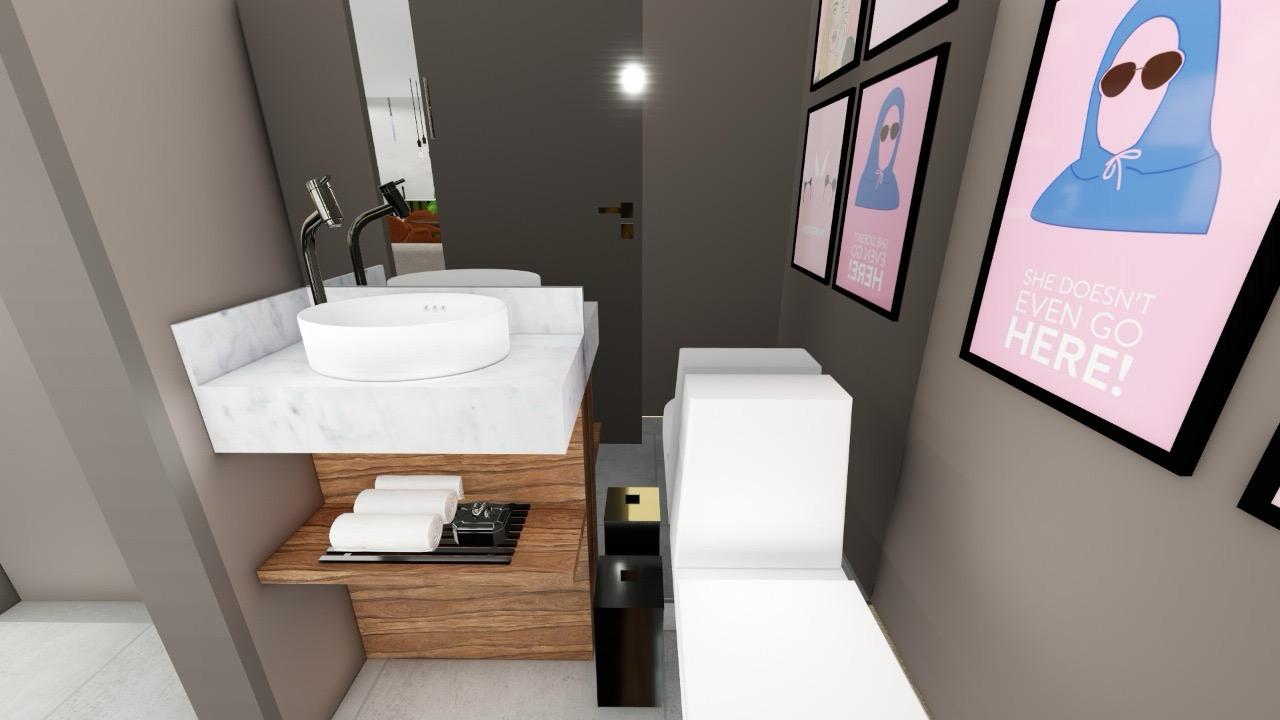 Imagem Apartamento com 1 Quarto à Venda, 50 m² em Vila Mariana - São Paulo