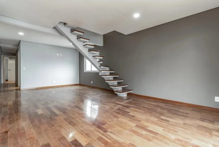 Imagem Cobertura com 3 Quartos à Venda, 304 m² em Moema - São Paulo Imagem Cobertura com 3 Quartos à Venda, 304 m² em Moema - São Paulo