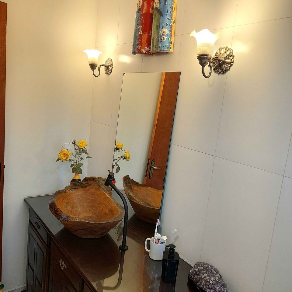 Imagem Casa com 2 Quartos à Venda, 82 m²em Pinhal - Limeira