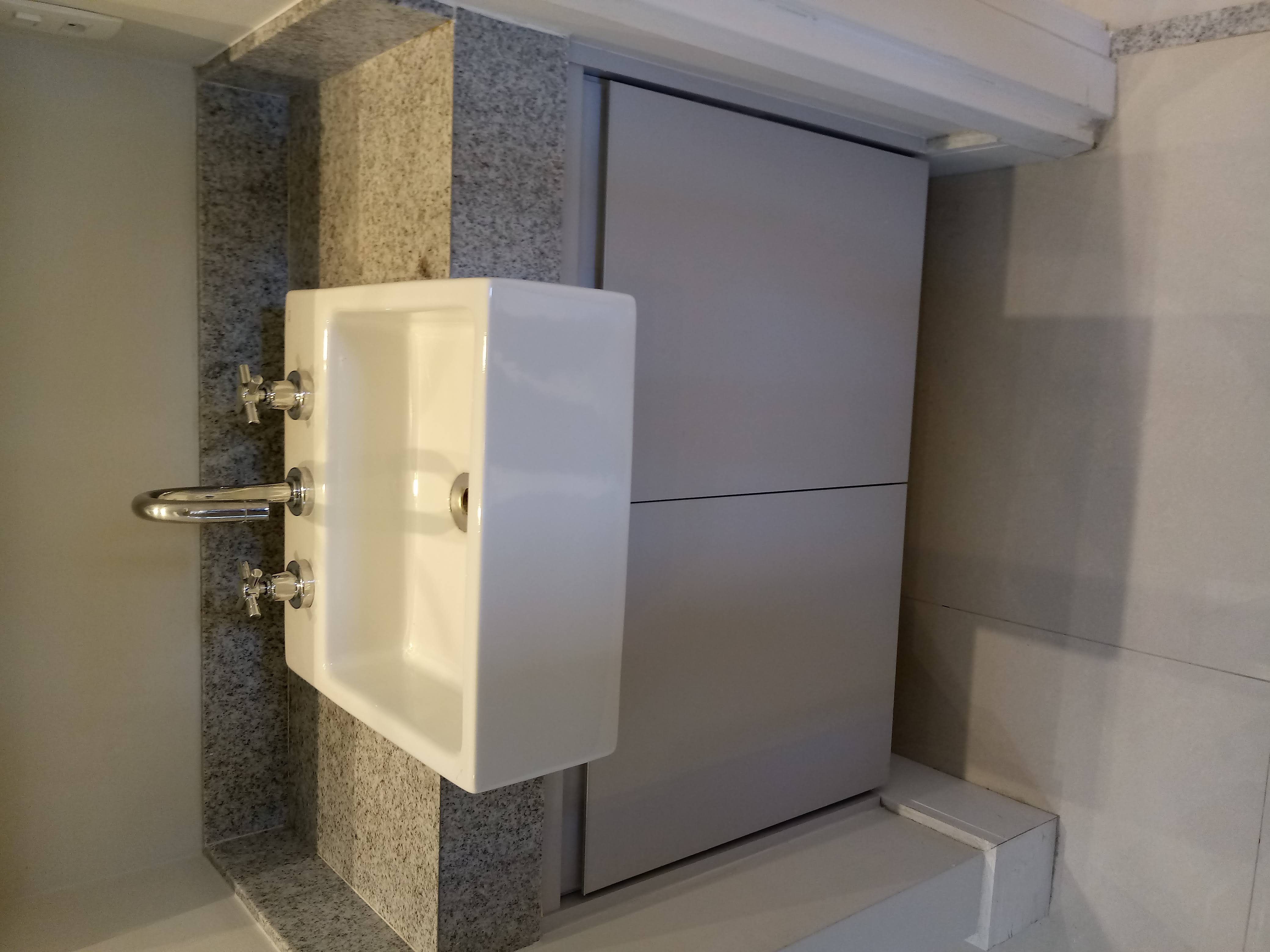 Imagem Apartamento com 1 Quarto à Venda, 37 m² em Cidade Monções - São Paulo