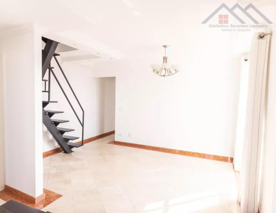 Imagem Apartamento com 3 Quartos à Venda, 105 m² em Saúde - São Paulo