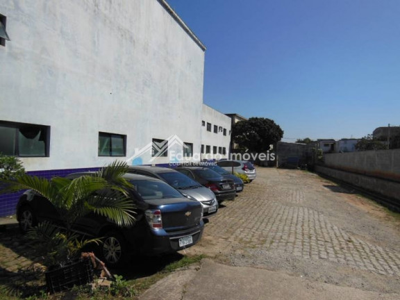 Imagem Galpão à Venda, 4 m² em Jordanópolis - São Bernardo Do Campo Imagem Galpão à Venda, 4 m² em Jordanópolis - São Bernardo Do Campo