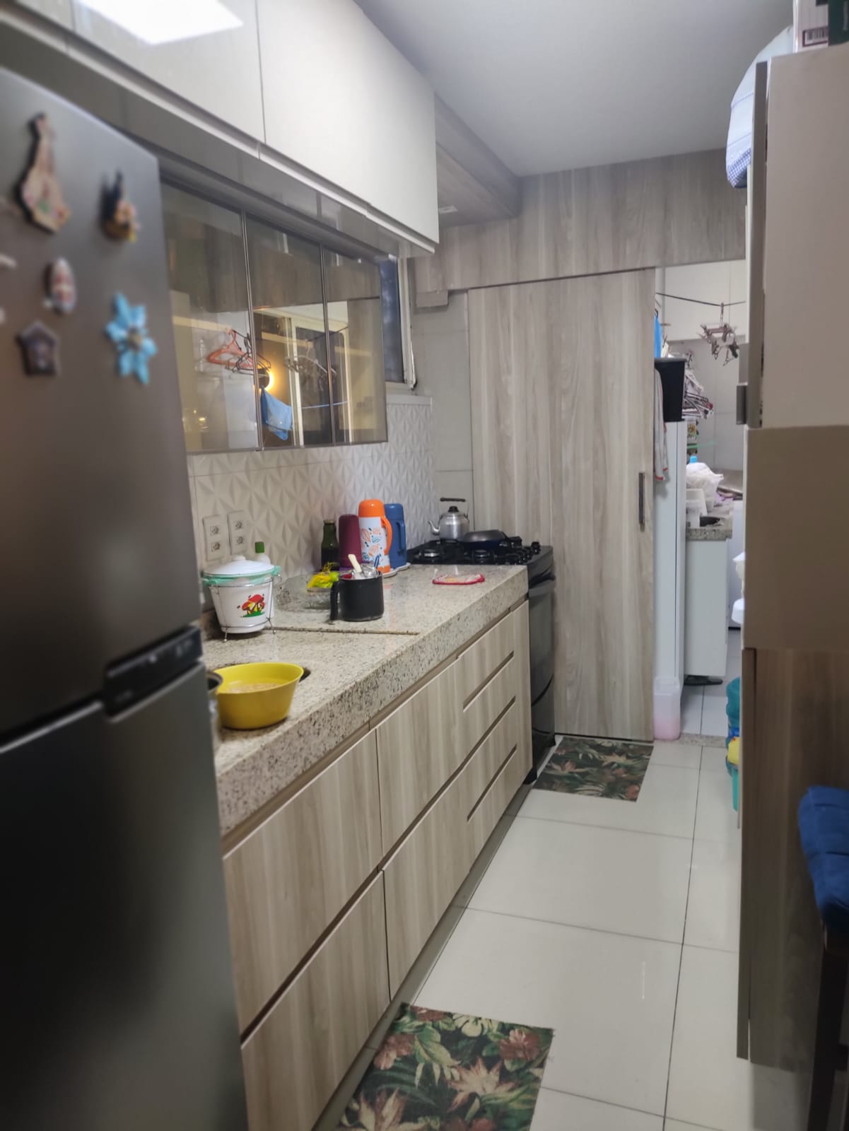 Imagem Apartamento com 3 Quartos à Venda, 70 m²em Rodolfo Teófilo - Fortaleza Imagem Apartamento com 3 Quartos à Venda, 70 m²em Rodolfo Teófilo - Fortaleza