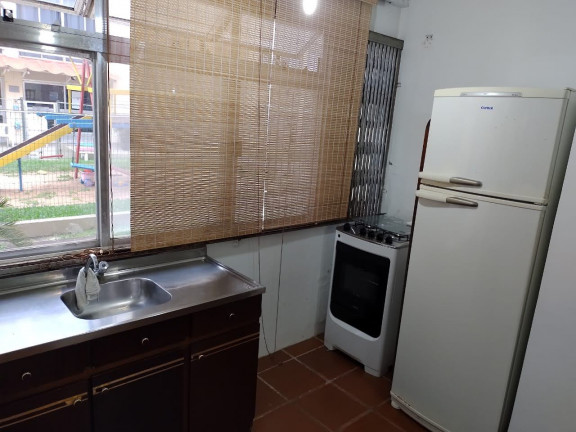 Imagem Apartamento com 1 Quarto à Venda, 48 m² em Capão Novo Posto 4 - Capão Da Canoa
