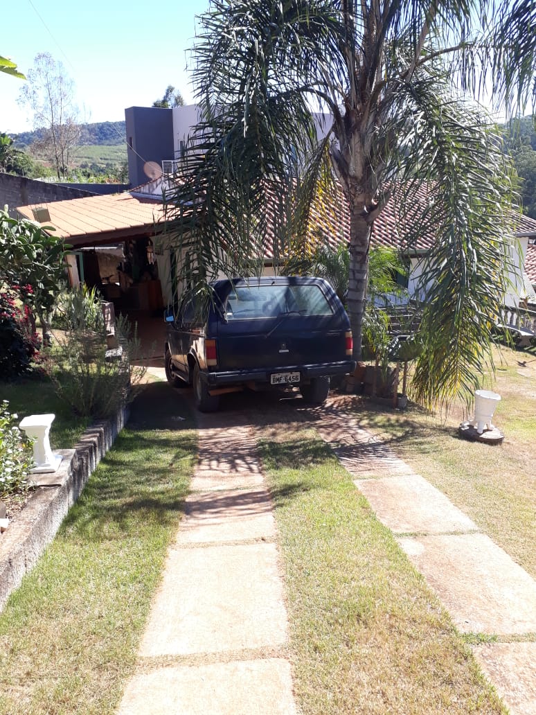 Imagem Chácara com 3 Quartos à Venda, 240 m² em Chácara Alvorada - Bragança Paulista Imagem Chácara com 3 Quartos à Venda, 240 m² em Chácara Alvorada - Bragança Paulista