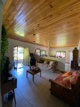 Imagem Chácara com 2 Quartos à Venda, 2.500 m² em EVA - Juquitiba