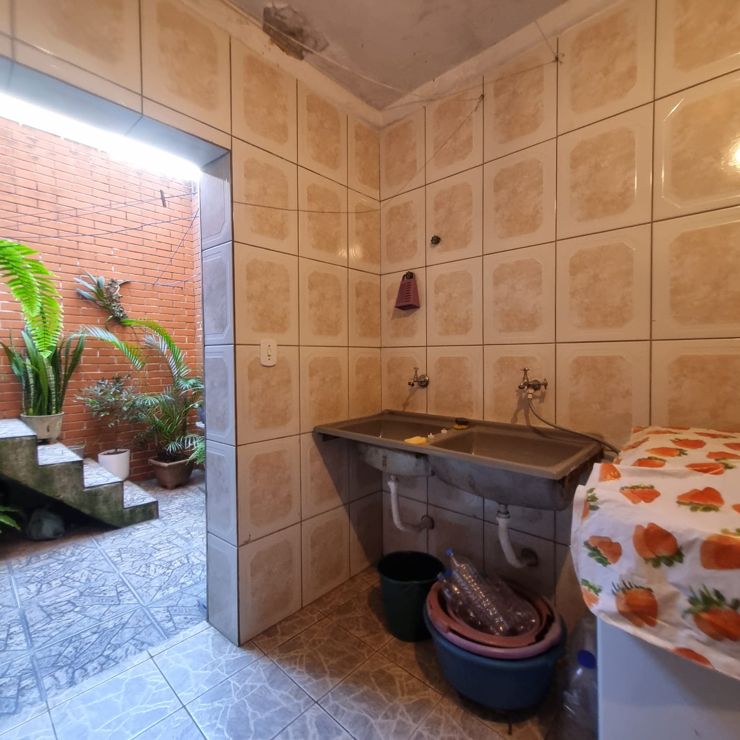Imagem Sobrado com 2 Quartos à Venda, 92 m²em Assunção - São Bernardo do Campo