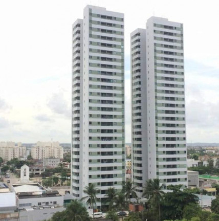 Imagem Apartamento com 3 Quartos à Venda, 68 m² em Barra de Jangada - Jaboatão dos Guararapes Imagem Apartamento com 3 Quartos à Venda, 68 m² em Barra de Jangada - Jaboatão dos Guararapes