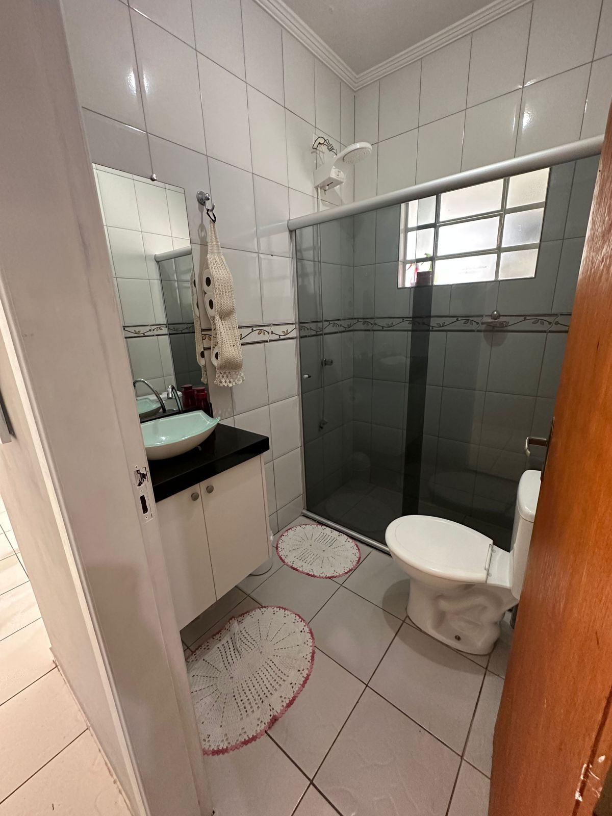 Imagem Casa com 3 Quartos à Venda, 125 m²em Residencial Bosque dos Ipês - São José dos Campos