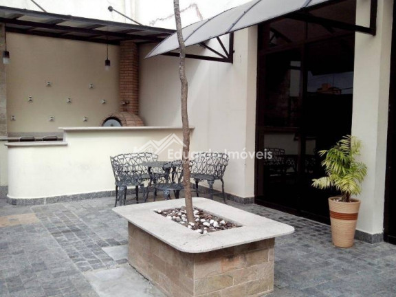 Imagem Apartamento com 2 Quartos à Venda, 77 m² em Assunção - São Bernardo Do Campo