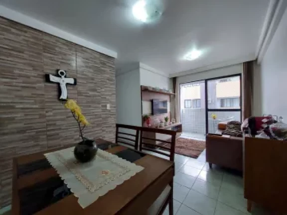 Imagem Apartamento com 3 Quartos à Venda, 61 m² em Areias - Recife Imagem Apartamento com 3 Quartos à Venda, 61 m² em Areias - Recife