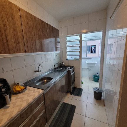 Imagem Apartamento com 2 Quartos à Venda,  em Centro - São Leopoldo
