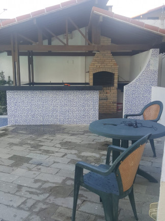 Imagem Apartamento com 1 Quarto para Alugar, 44 m² em Ponta Negra - Natal
