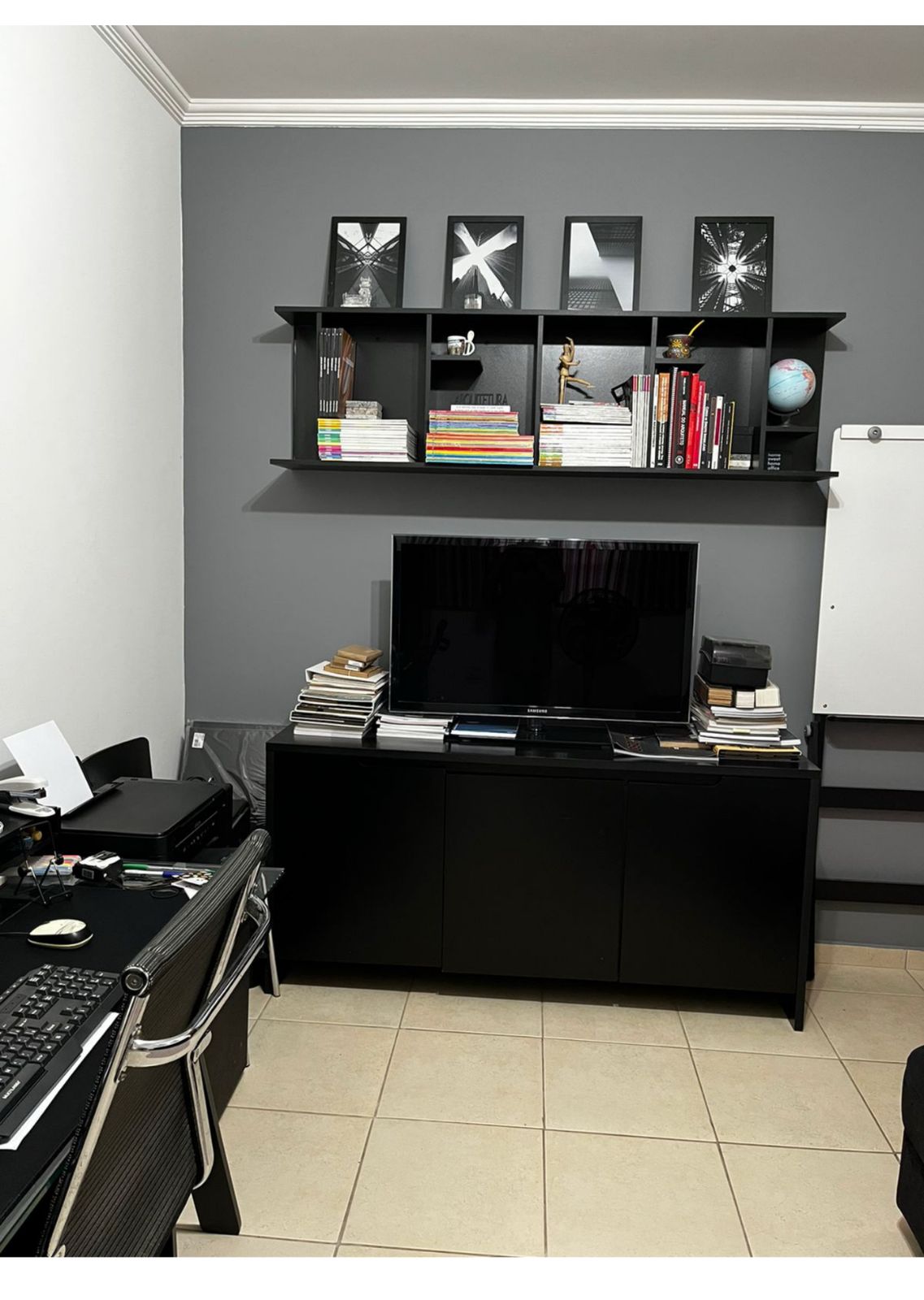 Imagem Casa de Condomínio com 3 Quartos à Venda, 185 m² em Nova Caieiras - Caieiras