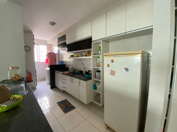 Imagem Apartamento com 3 Quartos à Venda, 76 m² em Alto da Glória - Goiânia
