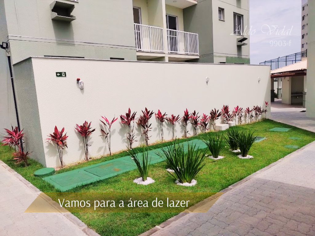 Imagem Apartamento com 2 Quartos à Venda, 50 m²em Jardim Limoeiro - Serra Imagem Apartamento com 2 Quartos à Venda, 50 m²em Jardim Limoeiro - Serra