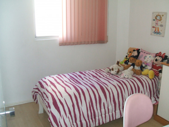 Imagem Apartamento com 3 Quartos à Venda, 90 m² em Indianópolis - São Paulo