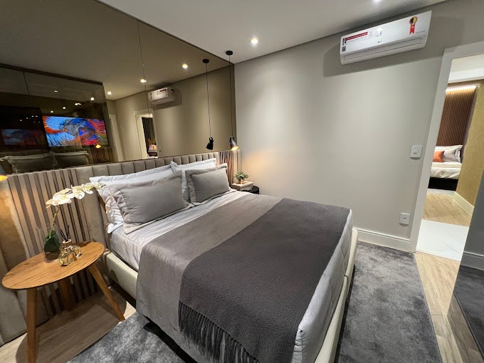 Imagem Apartamento com 3 Quartos à Venda, 106 m²em Centro - Sorocaba