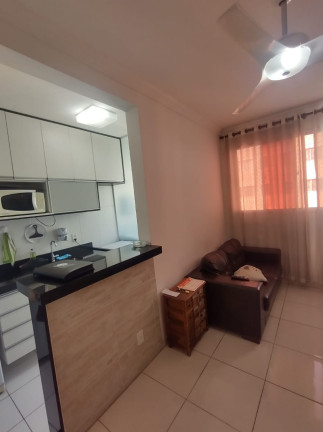 Imagem Apartamento com 2 Quartos à Venda, 47 m² em São Diogo II - Serra