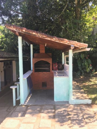 Imagem Casa com 2 Quartos à Venda, 120 m² em Parque Silvestre - Guapimirim