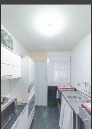 Imagem Apartamento com 2 Quartos à Venda, 50 m² em Vila Sílvia - São Paulo Imagem Apartamento com 2 Quartos à Venda, 50 m² em Vila Sílvia - São Paulo