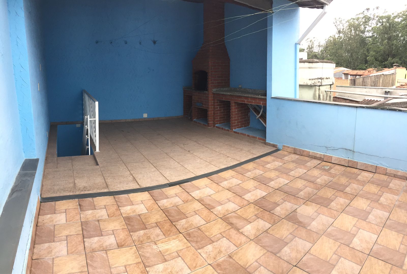 Imagem Casa com 3 Quartos à Venda, 223 m²em Parque São Vicente - Mauá Imagem Casa com 3 Quartos à Venda, 223 m²em Parque São Vicente - Mauá