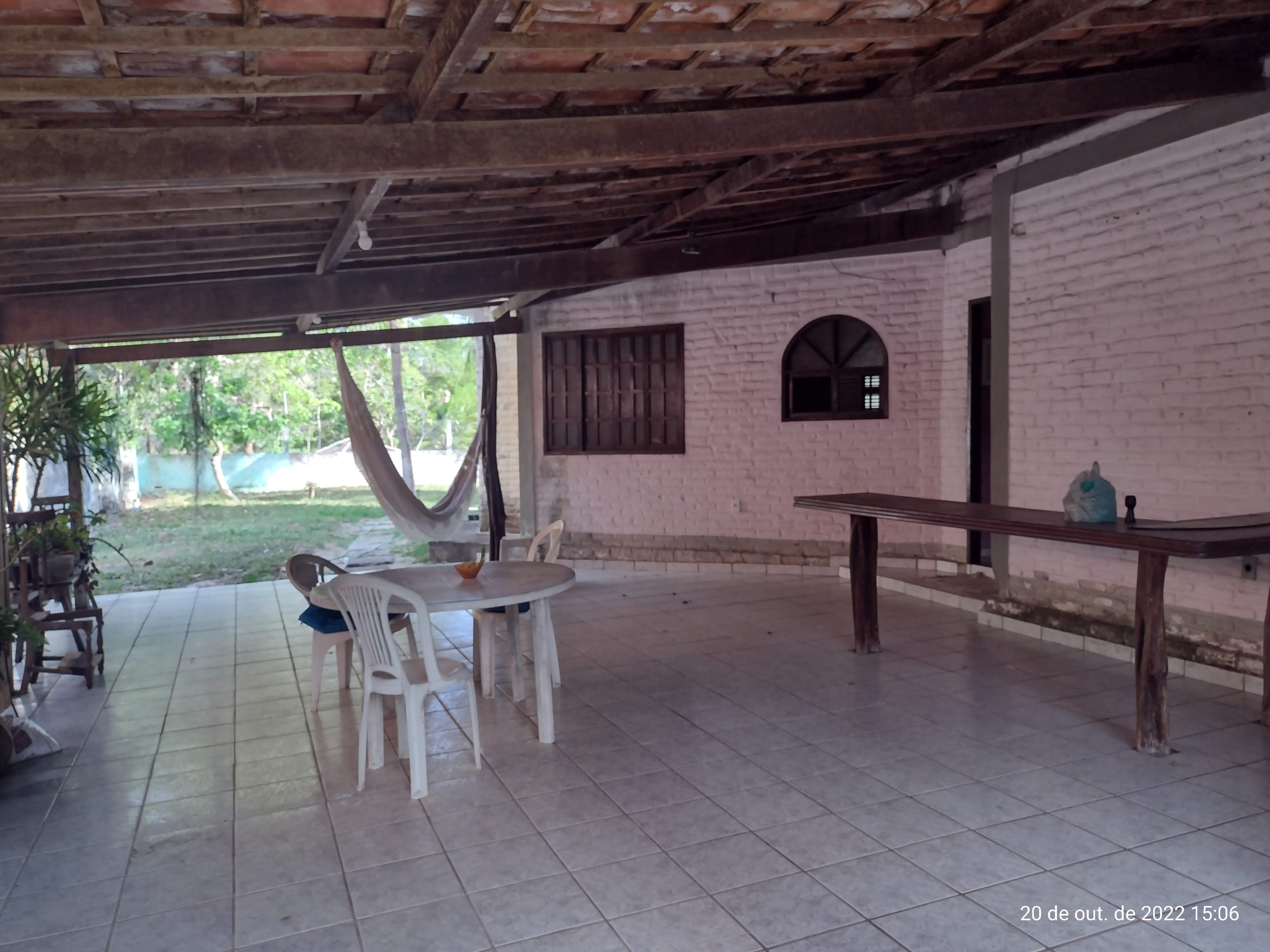 Imagem Chácara com 3 Quartos à Venda, 1 m² em Cajupiranga - Parnamirim