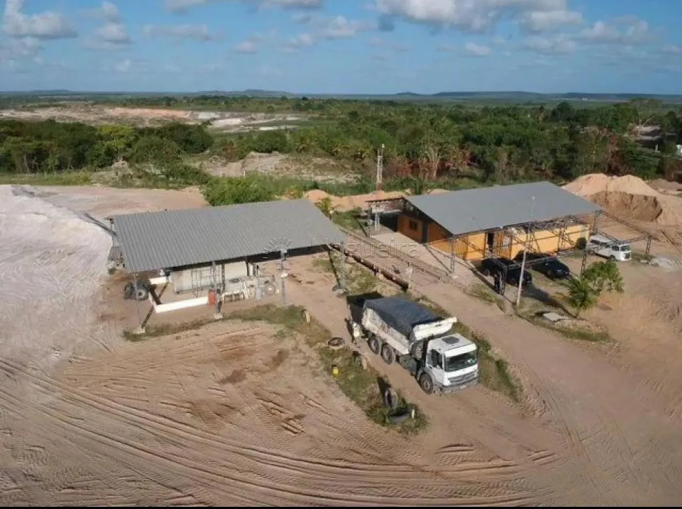 Imagem Terreno para Alugar, 40 m²em Botafogo - Itapissuma
