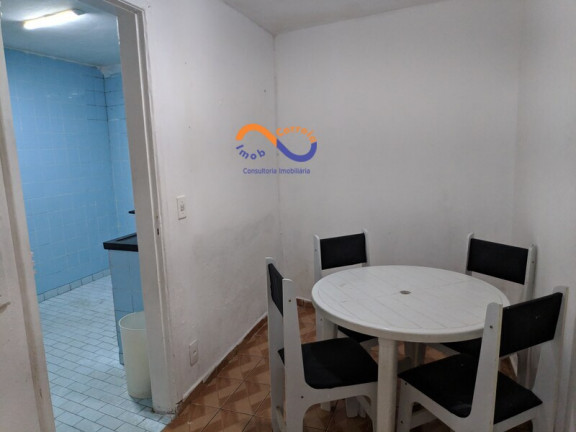 Imagem Casa com 2 Quartos para Alugar, 65 m² em Vila São José (ipiranga) - São Paulo