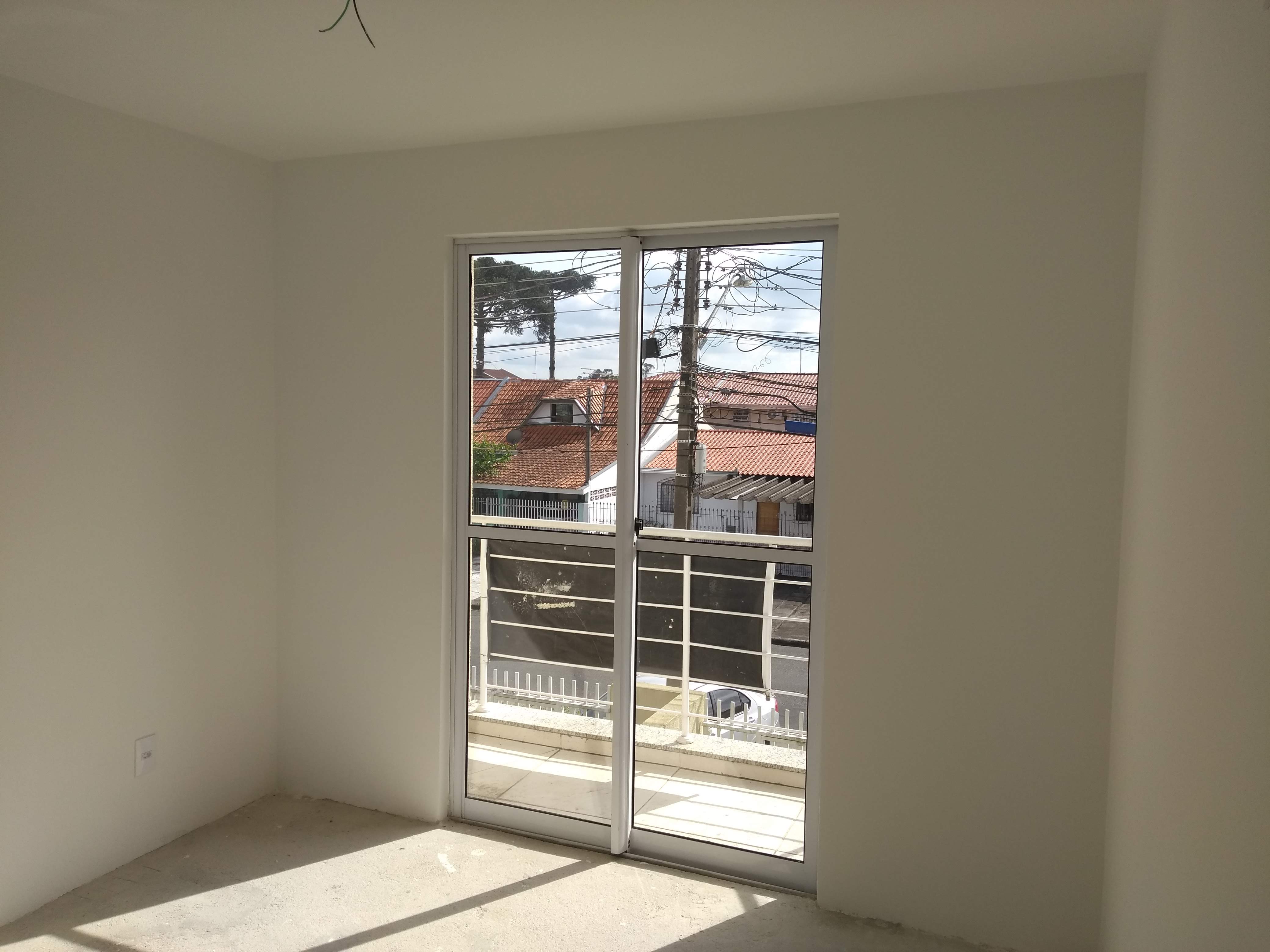 Imagem Casa com 3 Quartos à Venda, 123 m² em Boqueirão - Curitiba Imagem Casa com 3 Quartos à Venda, 123 m² em Boqueirão - Curitiba