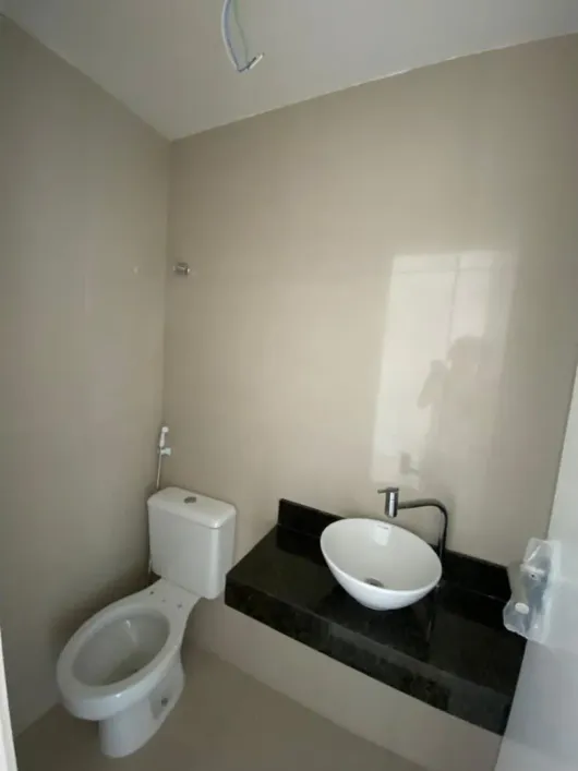 Imagem Apartamento com 3 Quartos à Venda, 123 m² em Engenheiro Luciano Cavalcante - Fortaleza Imagem Apartamento com 3 Quartos à Venda, 123 m² em Engenheiro Luciano Cavalcante - Fortaleza