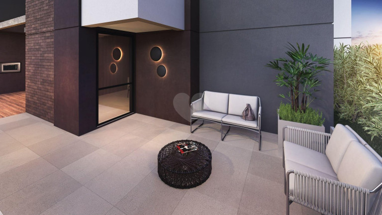 Imagem Apartamento com 3 Quartos à Venda, 87 m² em Vila Bastos - Santo André Imagem Apartamento com 3 Quartos à Venda, 87 m² em Vila Bastos - Santo André