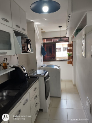 Imagem Cobertura com 3 Quartos à Venda,  em Taquara - Rio de Janeiro