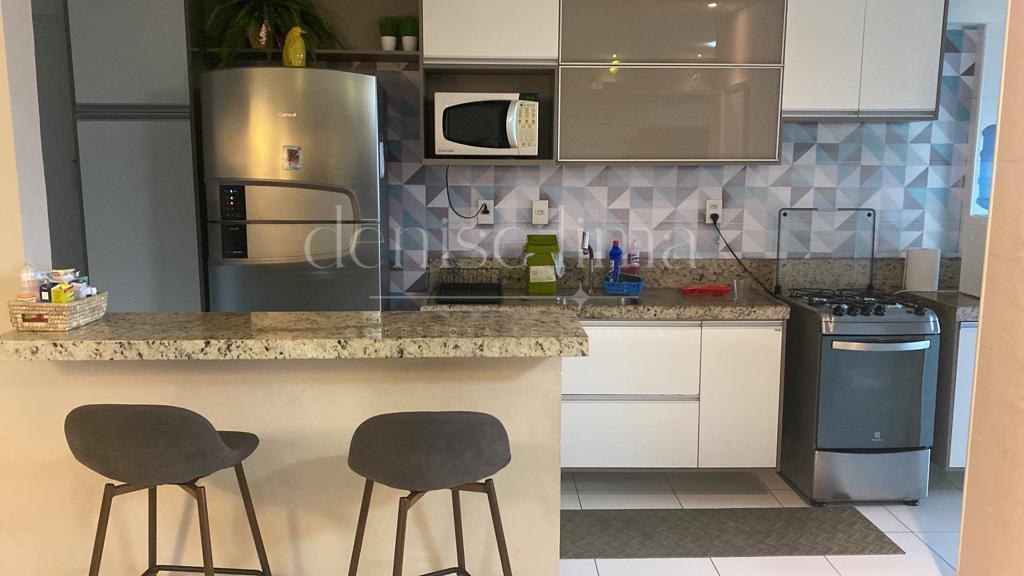 Imagem Apartamento com 2 Quartos à Venda, 108 m²em Atalaia - Aracaju
