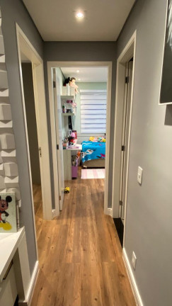 Imagem Apartamento com 2 Quartos à Venda, 82 m² em Vila Formosa - São Paulo