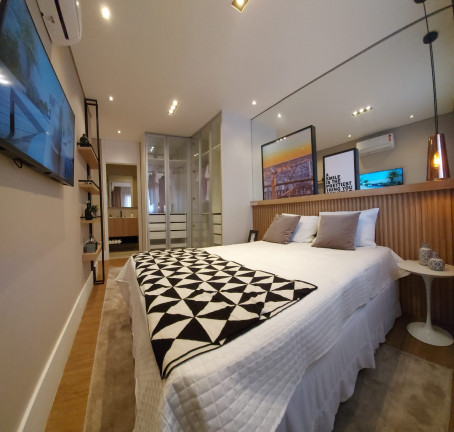 Imagem Apartamento com 2 Quartos à Venda, 69 m² em Alphaville Empresarial - Barueri Imagem Apartamento com 2 Quartos à Venda, 69 m² em Alphaville Empresarial - Barueri