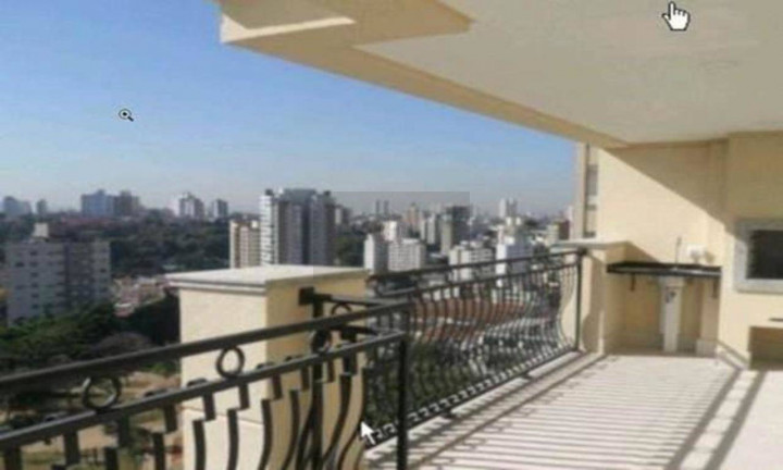 Imagem Apartamento com 3 Quartos à Venda, 100 m² em Vila Mariana - São Paulo