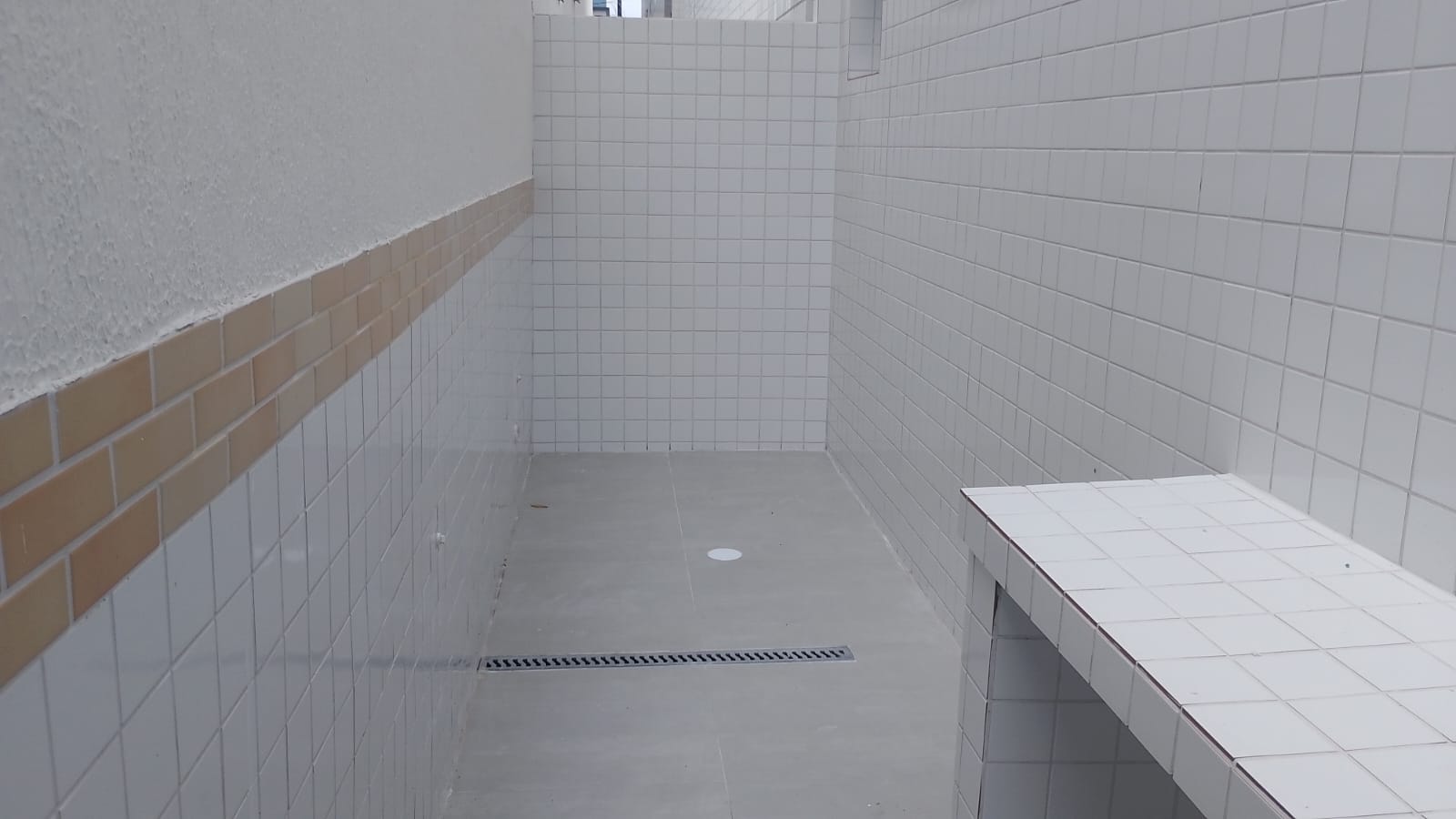 Imagem Sobrado com 3 Quartos à Venda, 121 m² em Aparecida - Santos