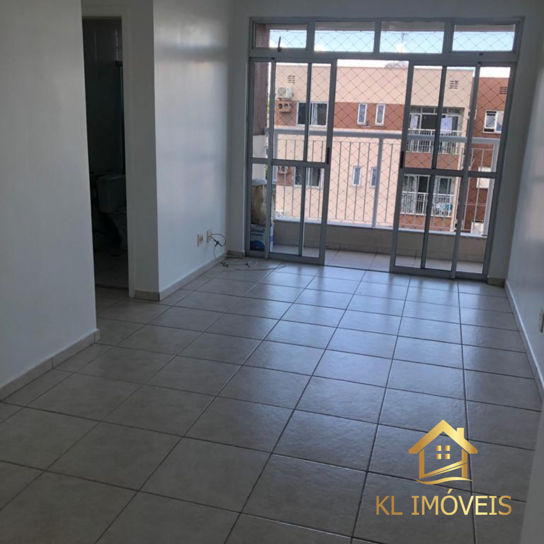 Imagem Apartamento com 2 Quartos à Venda, 76 m²em Distrito Industrial I - Manaus