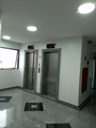 Imagem Sala Comercial à Venda, 48 m² em Centro - São Caetano do Sul