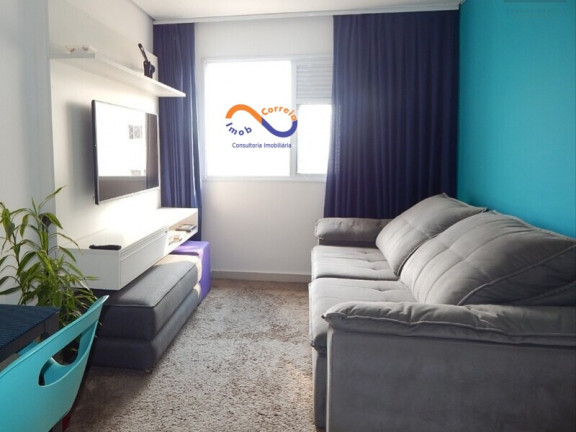 Imagem Apartamento com 2 Quartos à Venda, 45 m² em Campos Elíseos - São Paulo Imagem Apartamento com 2 Quartos à Venda, 45 m² em Campos Elíseos - São Paulo