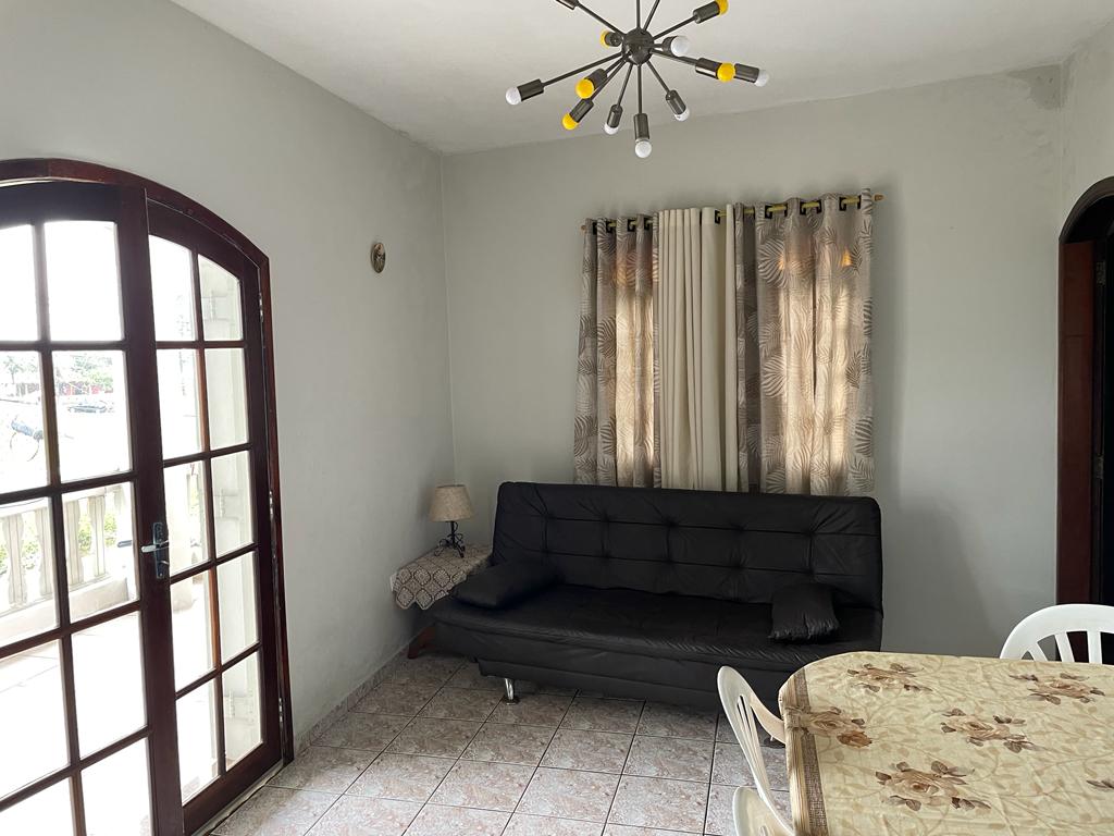 Imagem Sobrado com 5 Quartos à Venda, 288 m²em Cibratel - Itanhaém