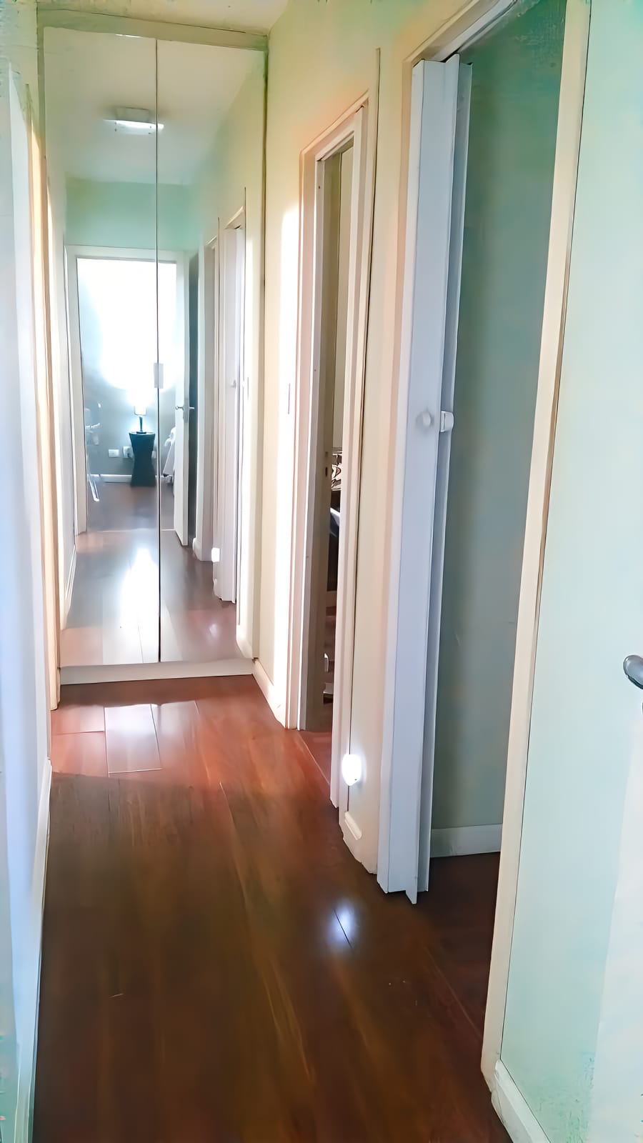 Imagem Apartamento com 2 Quartos à Venda, 90 m²em Rudge Ramos - São Bernardo do Campo