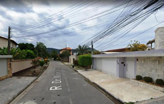 Imagem Casa com 3 Quartos à Venda, 308 m² em Itaipu - Niterói