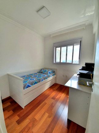 Imagem Apartamento com 3 Quartos à Venda, 102 m² em Vila Suzana - São Paulo