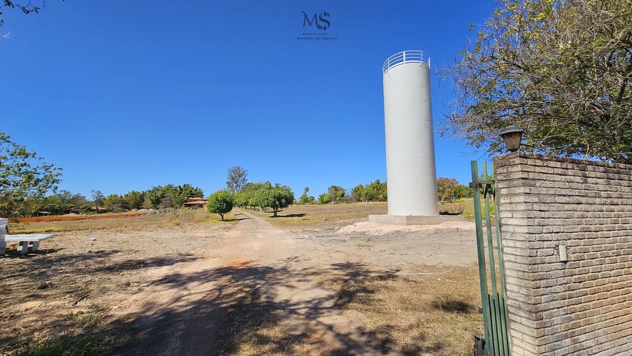 Imagem Terreno à Venda, 2 m²em Park Way - Brasília