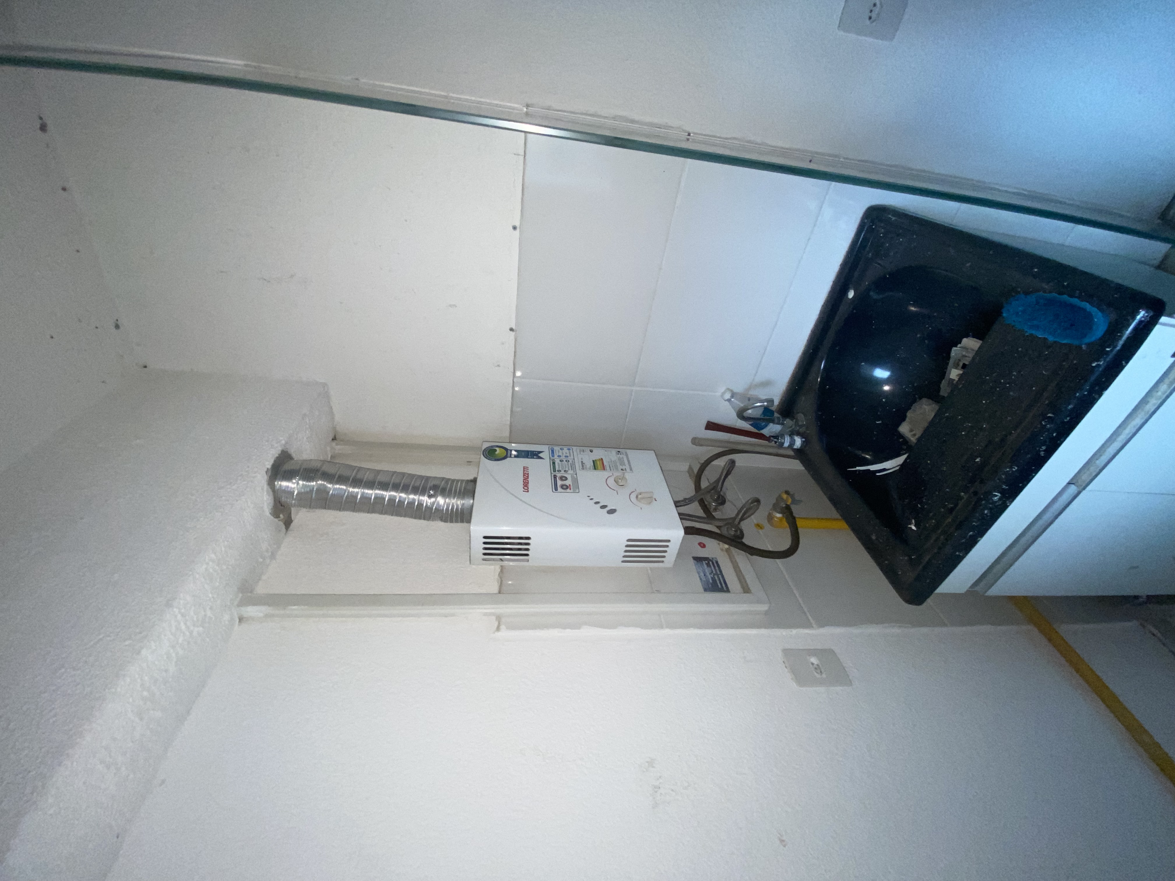 Imagem Apartamento com 2 Quartos à Venda, 43 m² em Santíssimo - Rio de Janeiro